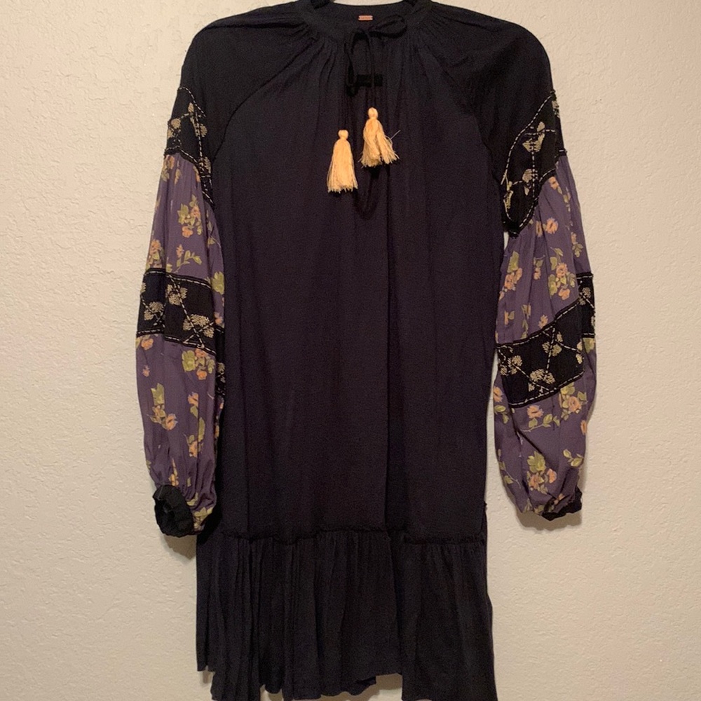 Free People tunic